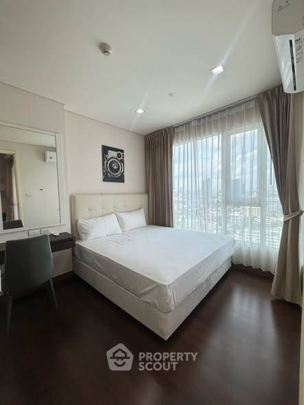 รูป คอนโด 2-ห้องนอน ที่ ไอวี่ ทองหล่อ 23 ใกล้ ทองหล่อ (ID 3318460) - รูปที่ 3/9