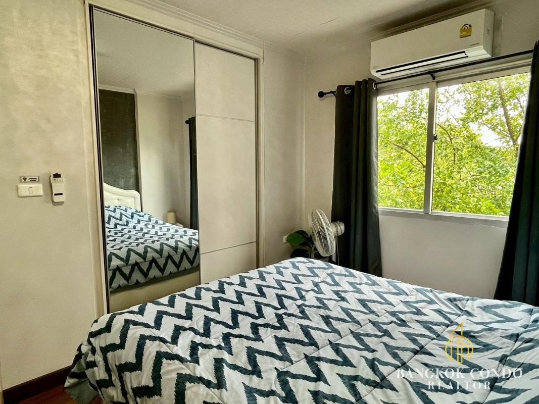 รูป 🍀🍀 คุ้มค่าที่สุด🔥 ให้เช่า📌 My Condo Sukhumvit 81 (Line:@rent2022) BTS อ่อนนุช✨พร้อมเข้าอยู่ 🔖 A40034 - รูปที่ 4/9