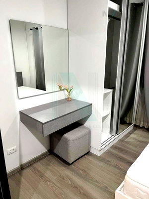 Condos for sale : 🔺 For Sell Condo ASPIRE SATHORN - TAKSIN (COPPER ZONE) Building 1, Floor 5,1 bed room, Room size 26 sqm