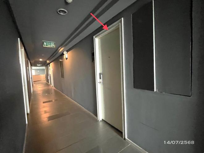 picture CONDO 33.02 Sq.m. Khan Na Yao Bangkok for 1.6M - 10/33