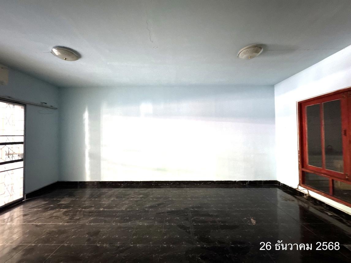 รูป ทาวน์เฮ้าส์ 18 ตร.วา บ้านพฤกษา 15 เมืองสมุทรปราการ สมุทรปราการ 1.5M - รูปที่ 24/41