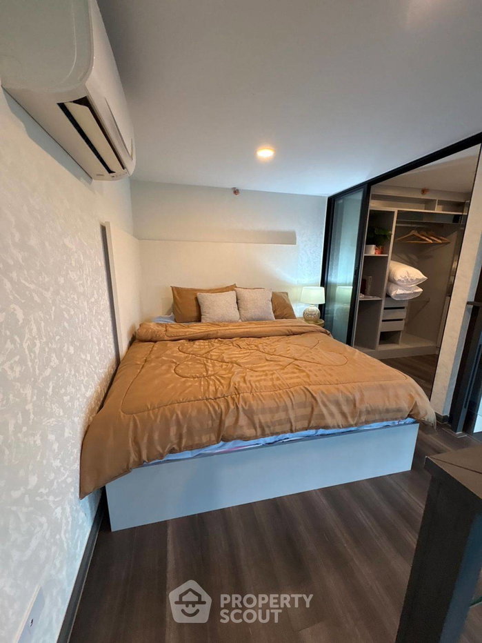 picture 27th-Floor 2-BR Knights Bridge Space Rama 9 Near MRT Phra Ram 9 (ID 2228547) - 20/30