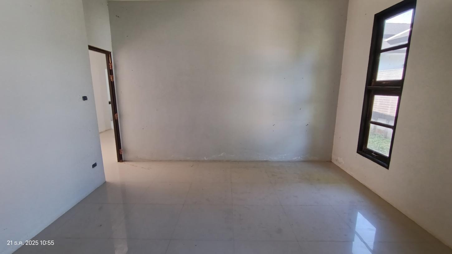 รูป บ้านเดี่ยว 99 ตร.วา บัวบานวิลล่า เมืองกระบี่ กระบี่ 3.7M - รูปที่ 33/39