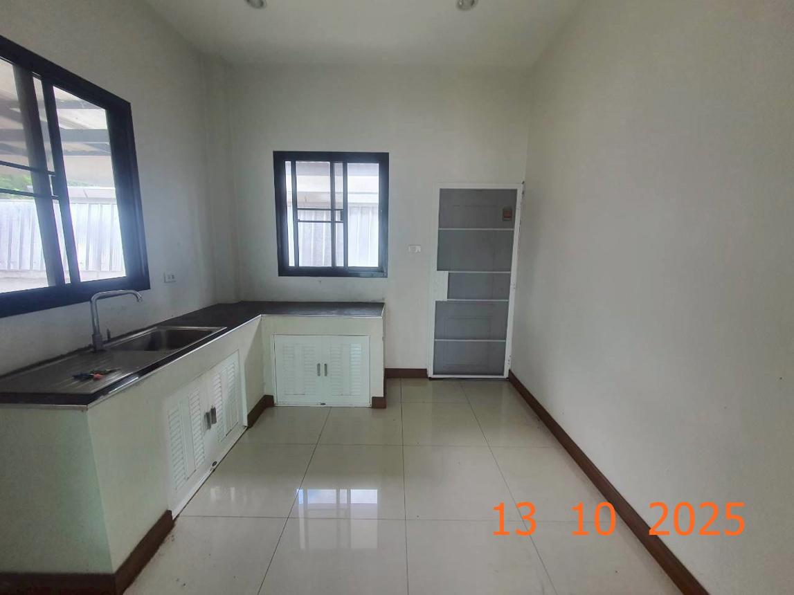 รูป บ้านเดี่ยว 68 ตร.วา บ้านอินเว้นท์ โฮม สารภี เชียงใหม่ 2.4M - รูปที่ 19/31