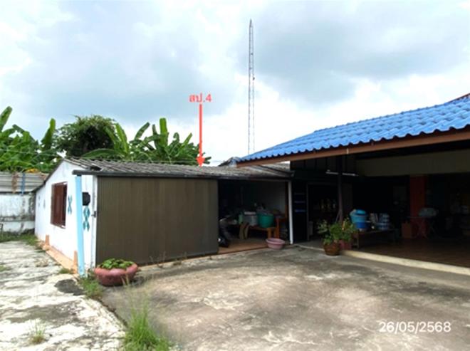 รูป บ้านเดี่ยว 480 ตร.วา เกาะจันทร์ ชลบุรี 7M - รูปที่ 8/23