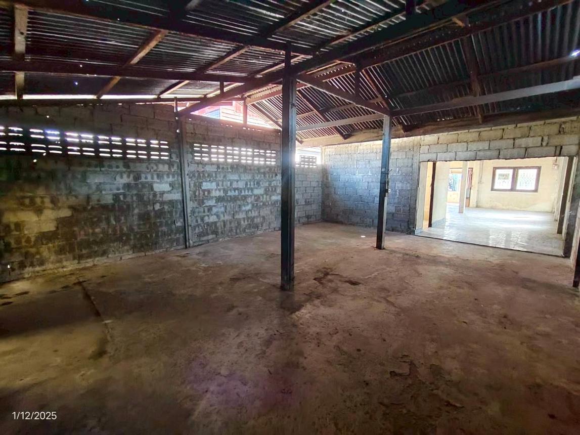 รูป บ้านเดี่ยว 79 ตร.วา ภูเขียว ชัยภูมิ 517,000 - รูปที่ 23/29