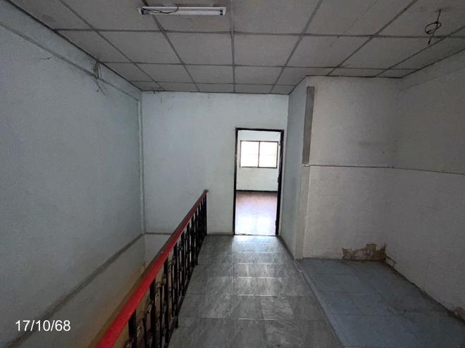 รูป ทาวน์เฮ้าส์ 27.4 ตร.วา เมืองขอนแก่น ขอนแก่น 1.5M - รูปที่ 11/35