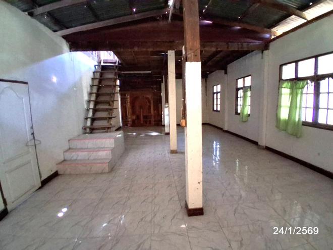 รูป บ้านเดี่ยว 229 ตร.วา ปทุมรัตต์ ร้อยเอ็ด 1.5M - รูปที่ 11/35