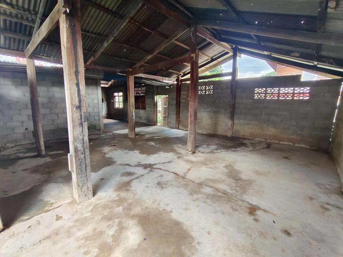 รูป บ้านเดี่ยว 102 ตร.วา นายูง อุดรธานี 277,000 - รูปที่ 20/27
