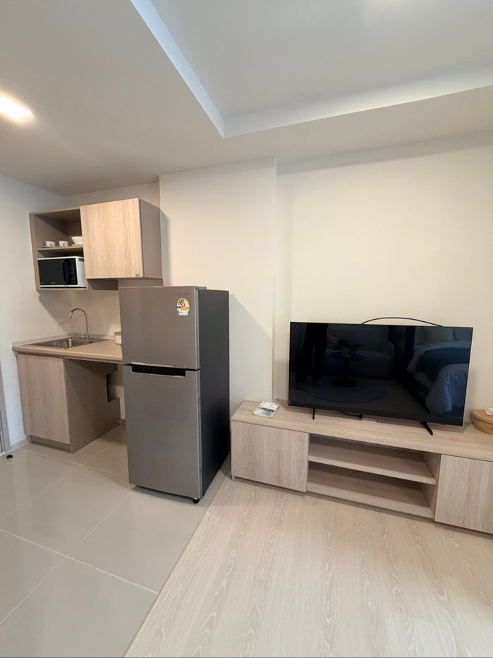 รูป 🏢Dcondo vivid ( หน้า ม กรุงเทพ ) - รูปที่ 8/11