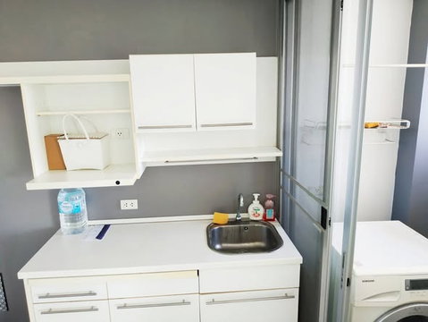 AA679135 | 1 ห้องนอน | 1 ห้องน้ำ | BTS Punnawithi | 42 ตร.ม. | 15,000 บาท/เดือน | ชั้น 7 — The Room Sukhumvit 64 Sukhumvit 64