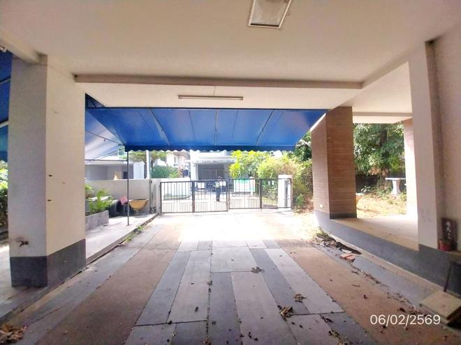 picture HOME 82 Sq.w. Pak Kret Nonthaburi for 7.2M - 6/49