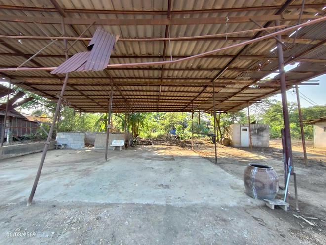 picture HOME 2067 Sq.w. Muang Chai Nat Chainat for 2.9M - 8/35