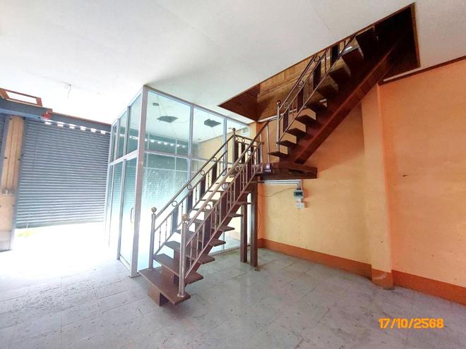 รูป บ้านเดี่ยว 119.7 ตร.วา พนม สุราษฎร์ธานี 5.4M - รูปที่ 12/45