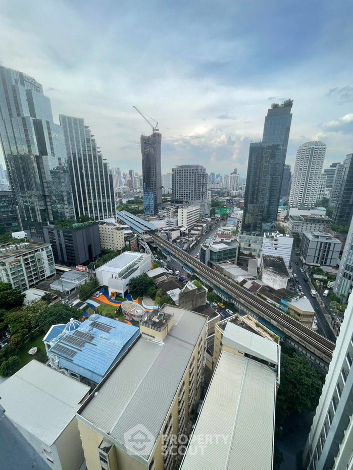 รูป คอนโด 1 ห้องนอน ชั้น 22 Siri At Sukhumvit ใกล้ BTS ทองหล่อ 200 ม. (ID 2357350) - รูปที่ 14/14