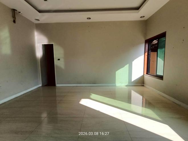 รูป บ้านเดี่ยว 269 ตร.วา ชัยบาดาล ลพบุรี 7.7M - รูปที่ 25/63