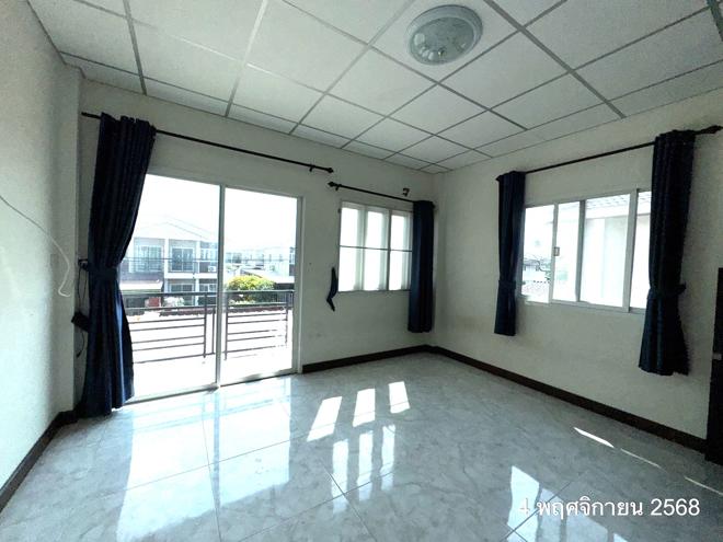 รูป ทาวน์เฮ้าส์ 32.4 ตร.วา ทรัพย์มั่นคง 8 บางบ่อ สมุทรปราการ 2M - รูปที่ 19/49