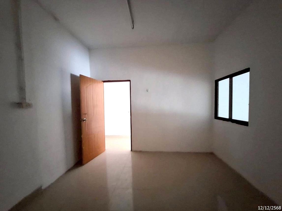 รูป อาคารพาณิชย์ 25.7 ตร.วา สะเดา สงขลา 5.4M - รูปที่ 21/29