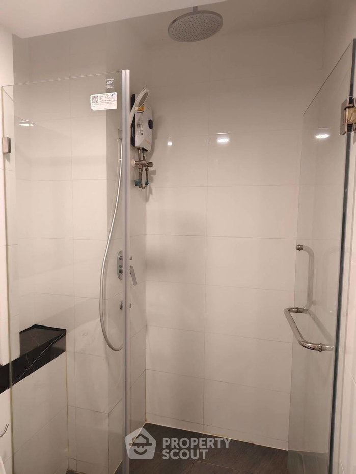 picture 1-BR 300m To MRT Phra Ram 9 | KnightsBridge Space Rama 9 (ID 3318944) - 10/15