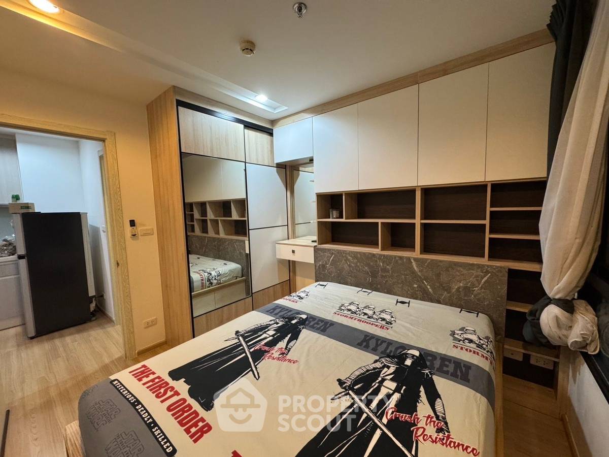 รูป ชั้น 18 คอนโด 1 ห้องนอน Artemis Sukhumvit 77 ใกล้ BTS อ่อนนุช (ID 3318462) - รูปที่ 4/20