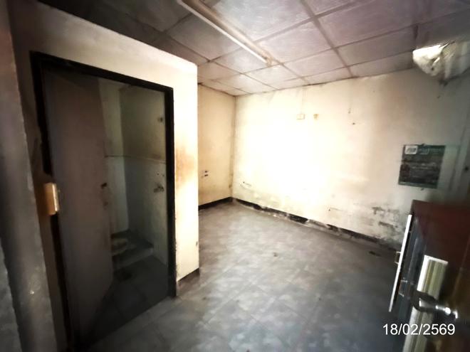 picture HOME 63.4 Sq.w. Muang Si Sa Ket Si Sa Ket for 1M - 12/37