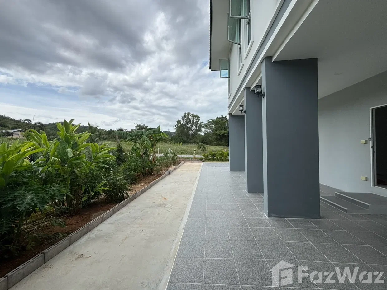 รูป วิลล่าให้เช่า 7 ห้องนอน ใน หัวหิน, ประจวบคีรีขันธ์ 6706672 - รูปที่ 6/18