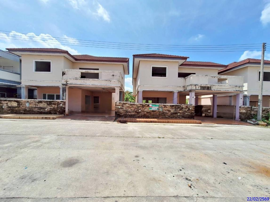 picture HOME 112.2 Sq.w. Hat Yai Songkhla for 6.5M - 16/33