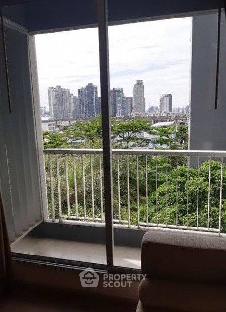 picture 200m To BTS On Nut | 1-BR At Rhythm Sukhumvit 50 (ID 3318686) - 7/8