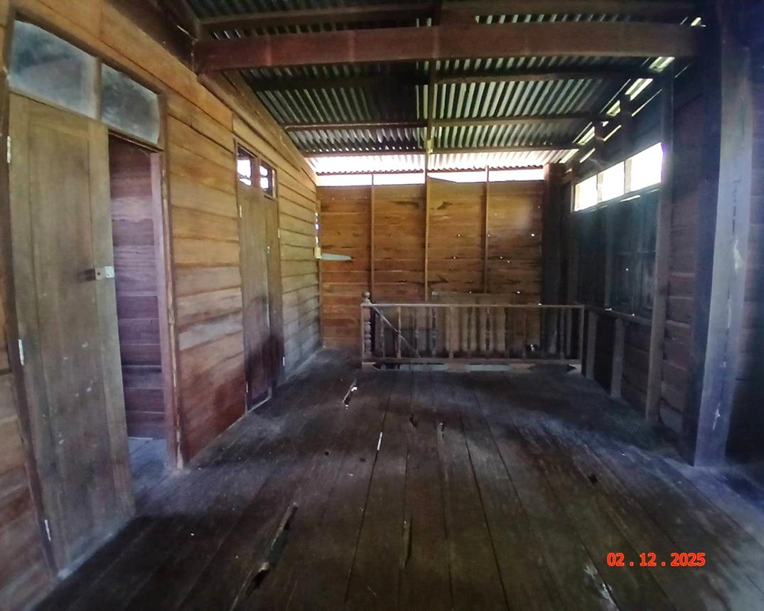picture HOME 109 Sq.w. Sawang Daen Din Sakon Nakhon for 998,000 - 25/35