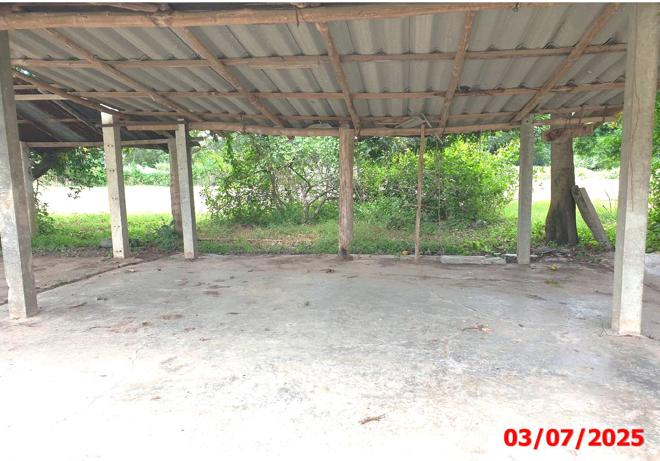 picture FACTORY 3131 Sq.w. Mae Tha Lamphang for 4.7M - 11/47