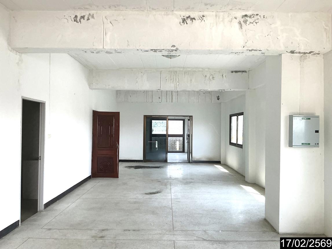 รูป อาคารพาณิชย์ 106 ตร.วา เมืองบุรีรัมย์ บุรีรัมย์ 9.9M - รูปที่ 39/45