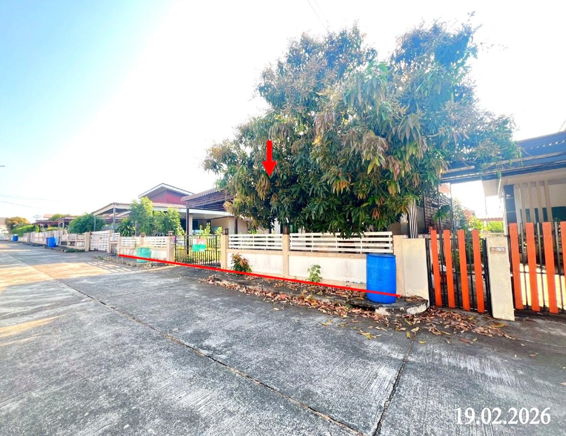 รูป บ้านเดี่ยว 79.2 ตร.วา มลชญา 4 เมืองอุตรดิตถ์ อุตรดิตถ์ 1.9M - รูปที่ 25/29