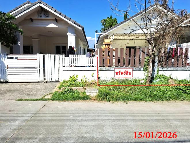 picture HOME 64 Sq.w. Hang Dong Chiang Mai for 2.1M - 7/17