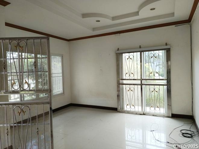 รูป บ้านเดี่ยว 136 ตร.วา ธาดา แกรนด์ นางรอง บุรีรัมย์ 5.5M - รูปที่ 2/45