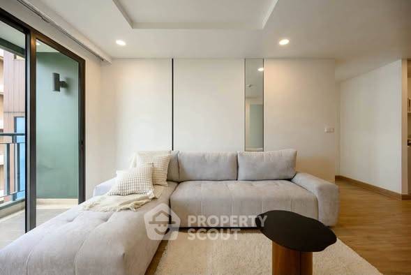 picture 2-BR Condo at Voque Sukhumvit 31 Condominium near MRT Sukhumvit (ID 3316030) - 4/6