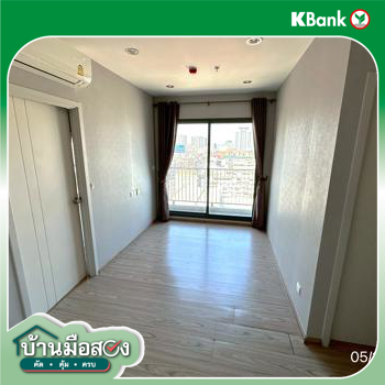 picture CONDO 42.53 Sq.m. Bang Kapi Bangkok for 4M - 27/29