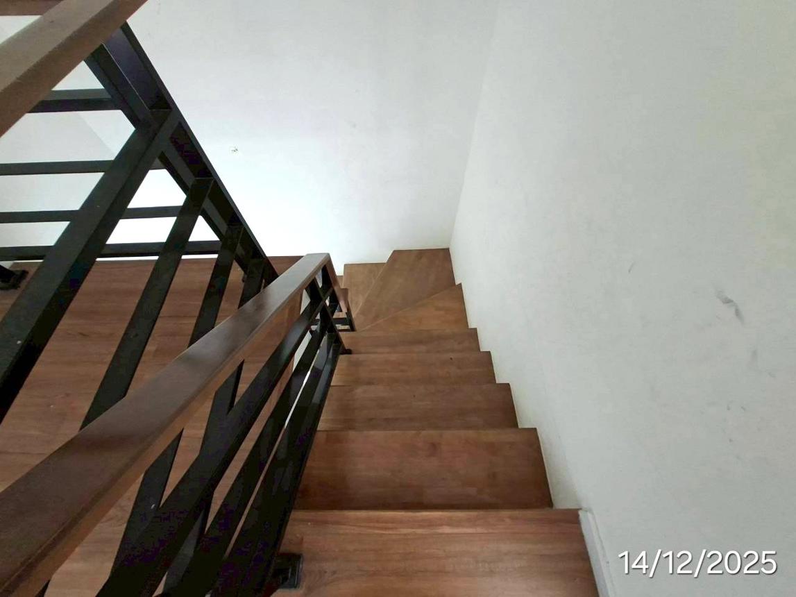 picture TOWN HOUSE 24.8 Sq.w. Khlong Luang Pathumthani for 1.7M - 17/29