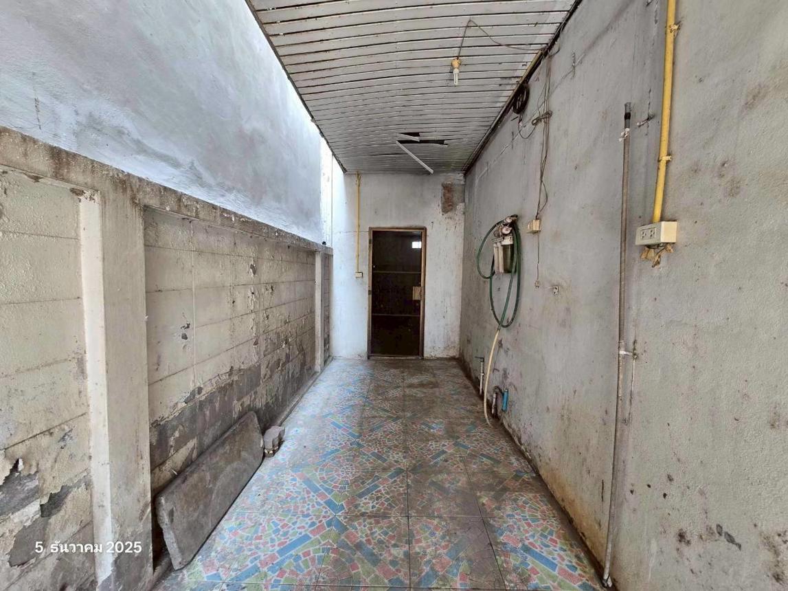 picture SHOP HOUSE 22 Sq.w. Khlong Khlung Kamphaeng Phet for 1.9M - 17/31