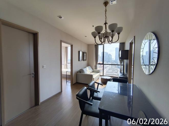 picture CONDO 62.1 Sq.m. Watthana Bangkok for 7.6M - 2/31