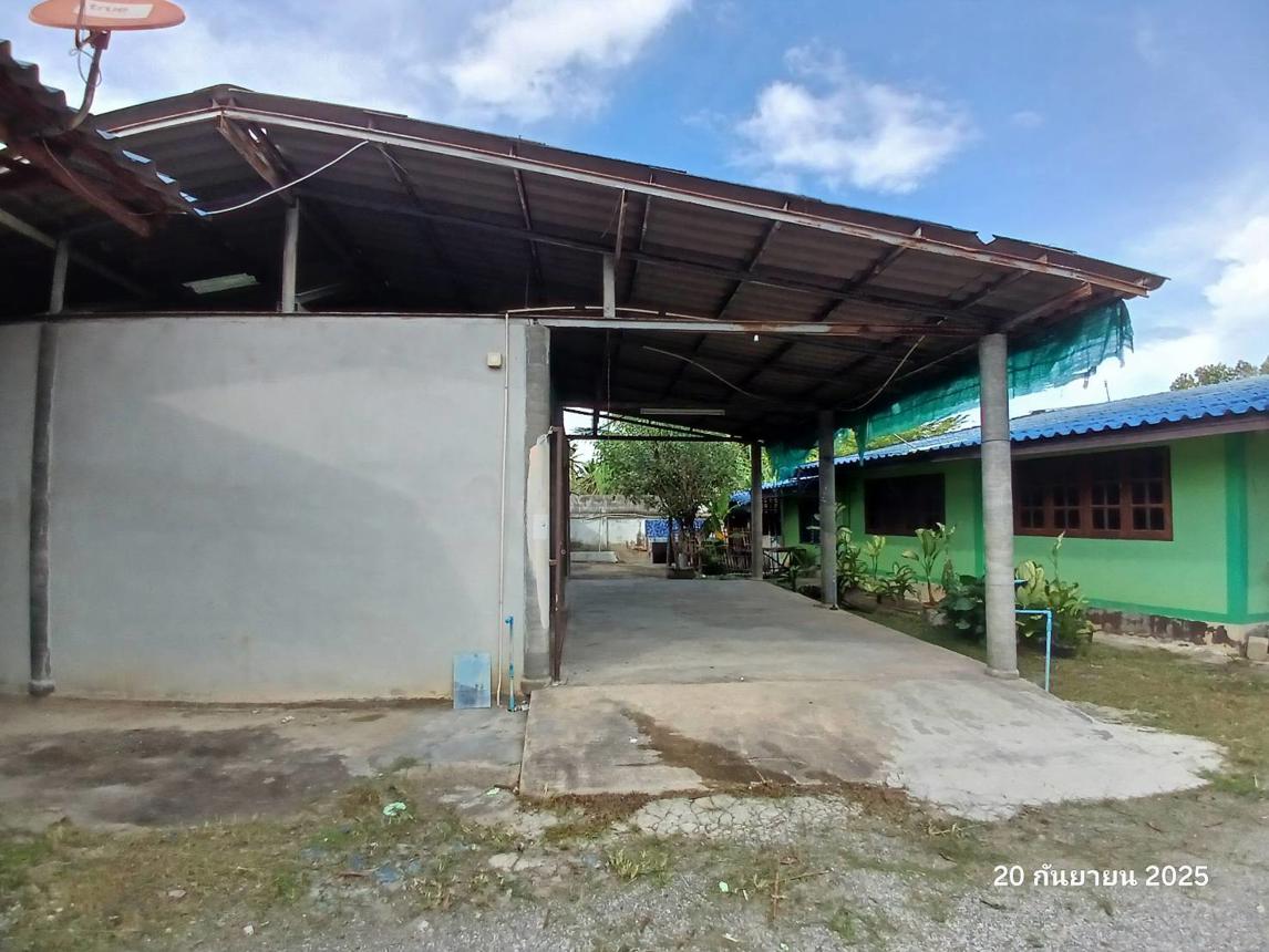 รูป บ้านเดี่ยว 174.9 ตร.วา เมืองลำพูน ลำพูน 1.8M - รูปที่ 18/33