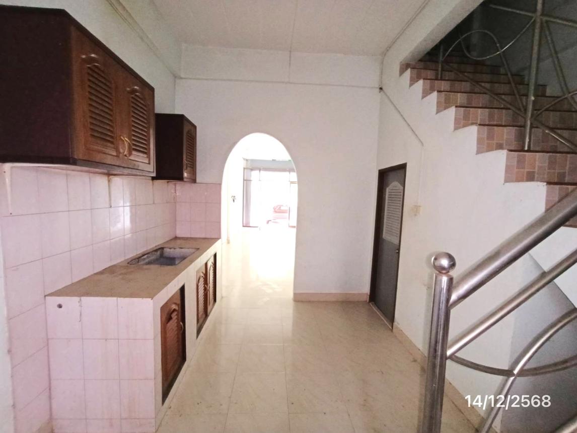 picture SHOP HOUSE 17.8 Sq.w. Muang Phatthalung Phatthalung for 1.7M - 27/45