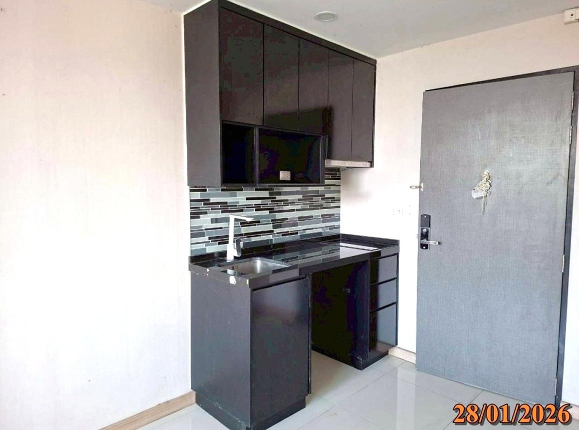 picture CONDO 45.77 Sq.m. Bang Phlat Bangkok for 3.5M - 19/35