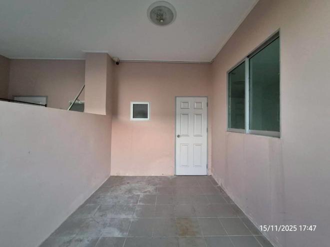 picture TOWN HOUSE 18.9 Sq.w. Lam Luk Ka Pathumthani for 1.9M - 4/29