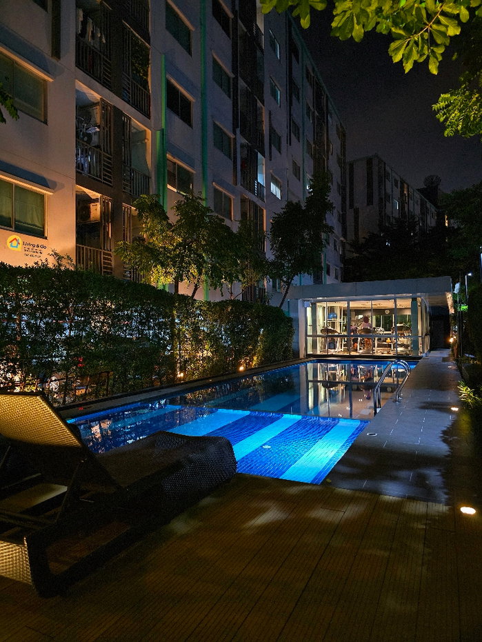รูป ให้เช่า นิช ไอดี เสรีไทย 6,500 บาท - รูปที่ 21/23