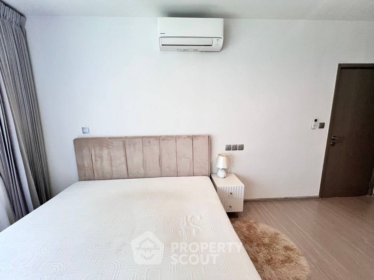 picture 1-BR Condo At Life Asoke Hype 400m From ARL Makkasan (ID 3318626) - 10/10