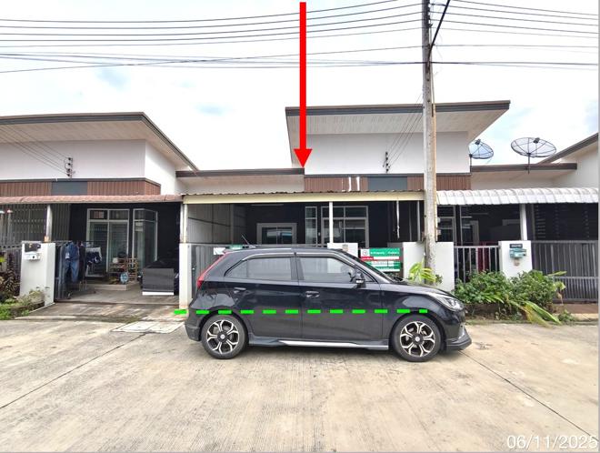 picture TOWN HOUSE 21.4 Sq.w. Pluak Daeng Rayong for 1.5M - 1/19