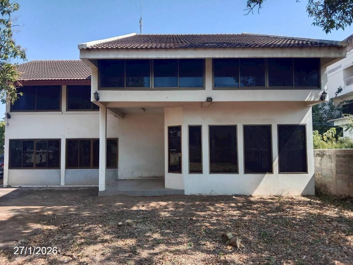 picture HOME 227.7 Sq.w. Kaset Sombon Chaiyaphum for 3.9M - 20/41