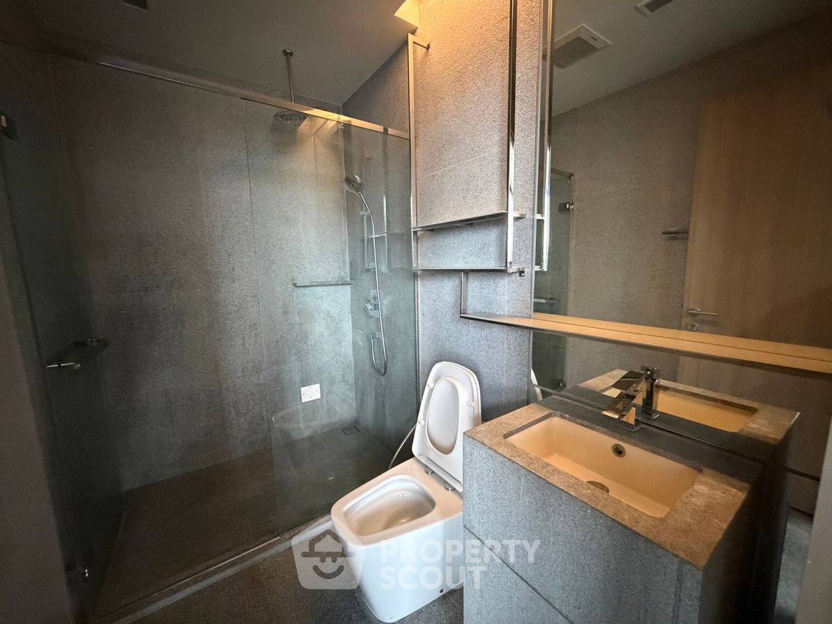 picture 2-BR Condo at The Line Ratchathewi near BTS Ratchathewi (ID 2338972) - 12/14