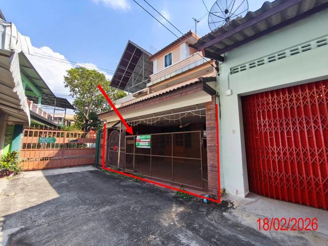 picture HOME 32 Sq.w. Muang Lampang Lamphang for 3.2M - 2/41