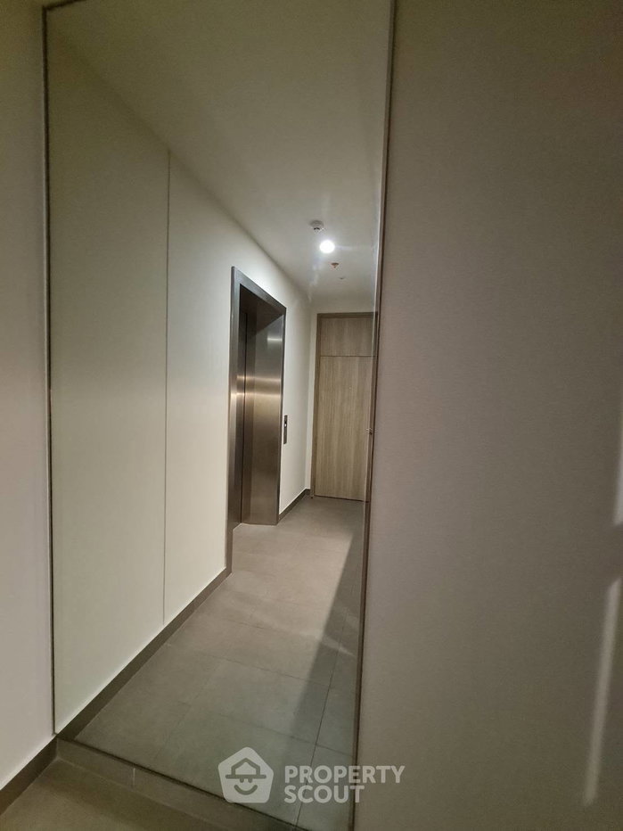 รูป คอนโด 1-ห้องนอน ที่ โนเบิล เพลินจิต ใกล้ BTS เพลินจิต (ID 3315839) - รูปที่ 9/9